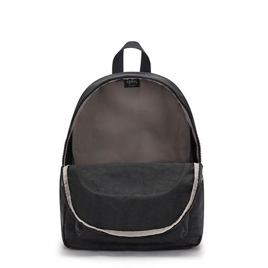 Sacs À Dos Kipling Curtis Medium Noir | FR 1686WN